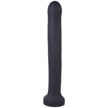 Tantus The 16 Dildo Onyx (Box)