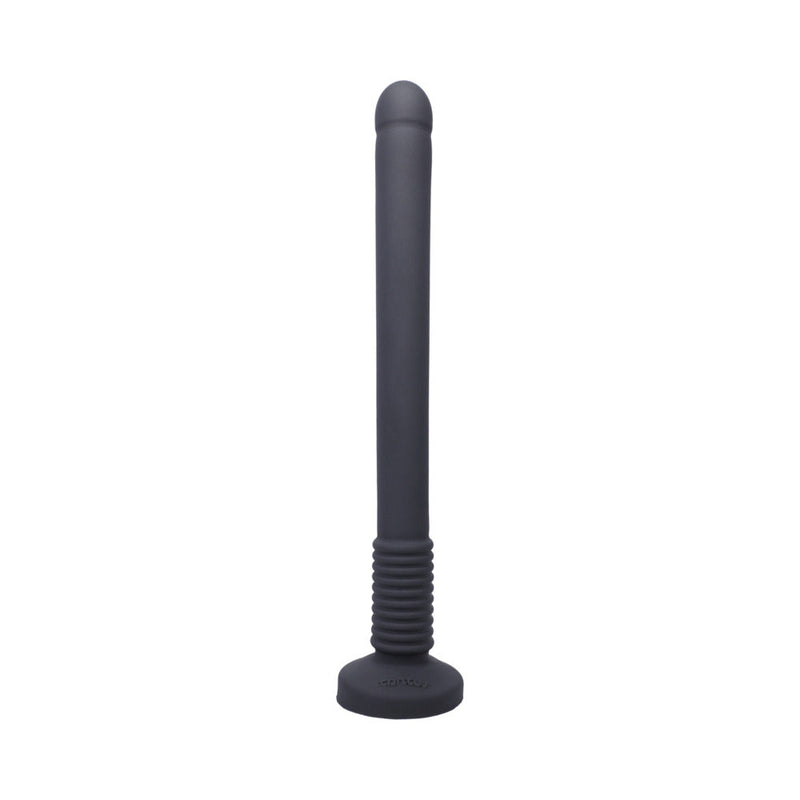 Tantus Snake Dildo Onyx