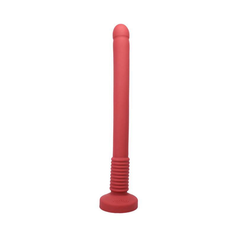 Tantus Snake Dildo Ruby (Box)