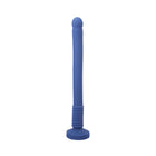 Tantus Snake Super Soft Dildo Ocean Blue (Box)