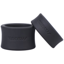 Tantus Ball Stretcher Kit Onyx (Bag)