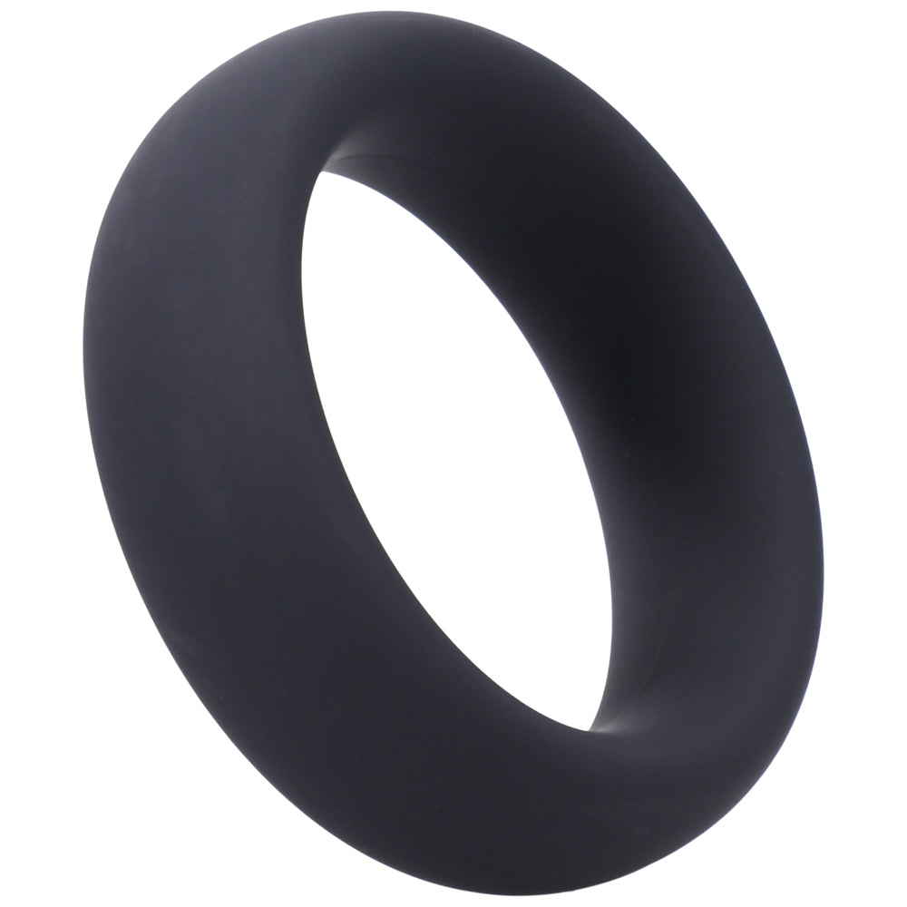 Tantus Advanced C-Ring 1.75 in. Black