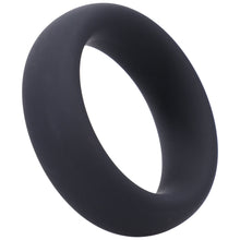 Tantus Advanced C-Ring 1.75 in. Black