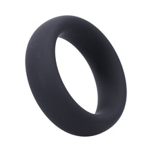 Tantus Advanced C-Ring 1.75 in. Onyx
