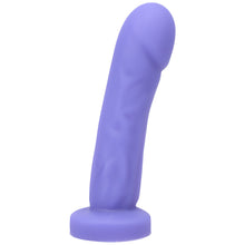 Tantus Grind Dildo Twilight (Bag)