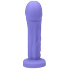 Tantus Grind Dildo Twilight (Bag)