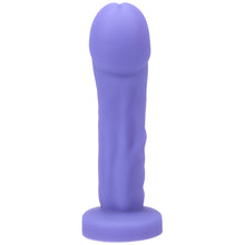 Tantus Grind Dildo Twilight (Bag)