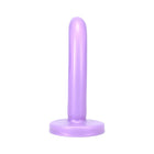 Tantus Silk Small Dildo Lavender
