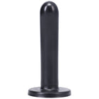 Tantus Silk Medium Dildo Onyx