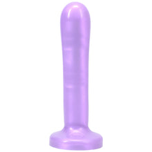 Tantus Silk Large Dildo Lavender