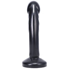 Tantus Compact Starter Dildo Onyx