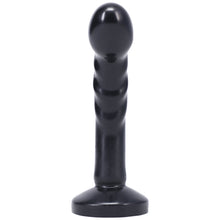 Tantus Compact Starter Dildo Onyx