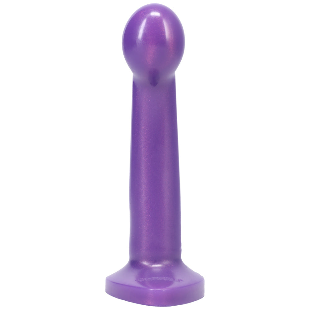 Tantus Sport Dildo Amethyst