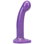Tantus Sport Dildo Amethyst