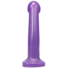 Tantus Sport Dildo Amethyst