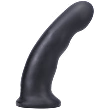 Tantus General Dildo Onyx (Box)