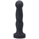 Tantus P-Spot Vibrating Dildo Onyx