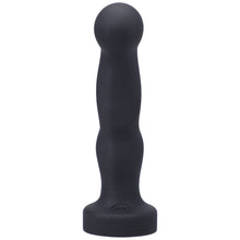 Tantus P-Spot Vibrating Dildo Onyx