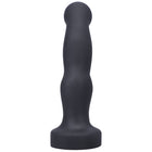 Tantus P-Spot Vibrating Dildo Onyx