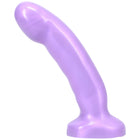 Tantus Acute Angled Dildo Lavender