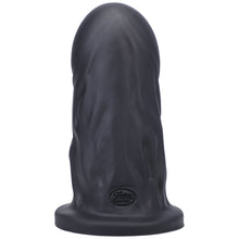 Tantus Mr. Universe Dildo Onyx (Box)