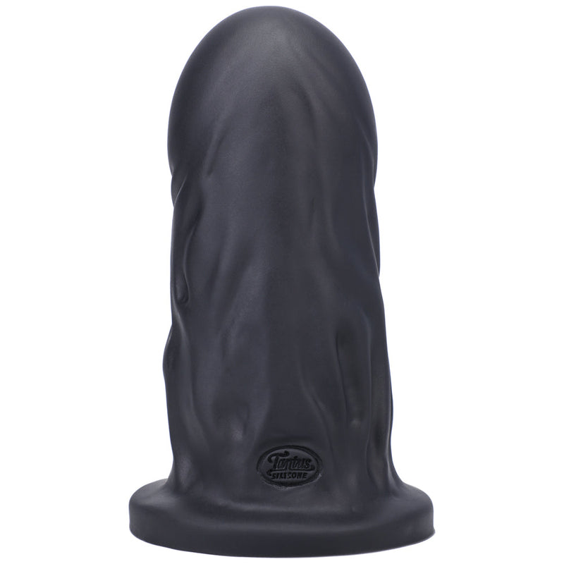 Tantus Mr. Universe Dildo Onyx (Box)