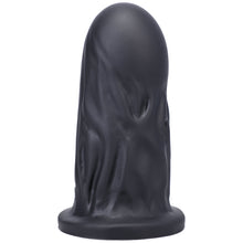 Tantus Mr. Universe Dildo Onyx (Box)