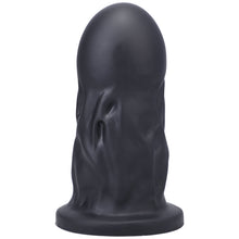 Tantus Mr. Universe Dildo Onyx (Box)