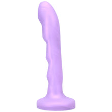 Tantus Charmer G-Spot Dildo Lavender