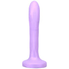 Tantus Charmer G-Spot Dildo Lavender
