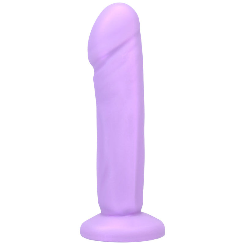 Tantus Vamp Dildo Lavender