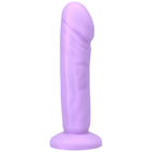 Tantus Vamp Dildo Lavender