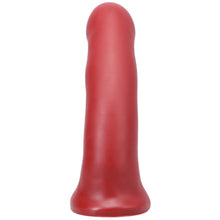 Tantus General Dildo Ruby (Box)
