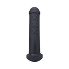 Tantus Amsterdam Soft Dildo Onyx (Box)