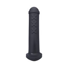 Tantus Amsterdam Soft Dildo Onyx (Box)
