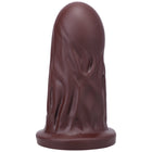 Tantus Mr. Universe Firm Dildo Garnet (Box)