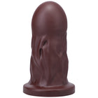 Tantus Mr. Universe Firm Dildo Garnet (Box)
