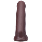 Tantus General Firm Dildo Garnet (Box)
