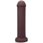 Tantus Amsterdam Firm Dildo Oxblood (Box)