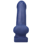 Tantus T Rex Super Soft Dildo Ocean Blue (Box)