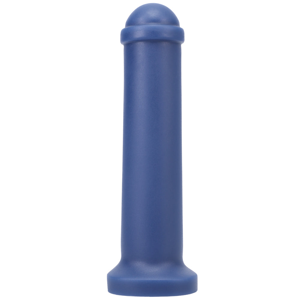 Tantus Amsterdam Junior Soft Dildo Ocean Blue (Bag)