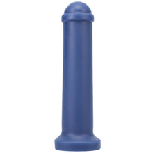 Tantus Amsterdam Junior Soft Dildo Ocean Blue (Bag)