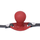 Tantus Beginner Ballgag Crimson