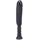 Tantus Anaconda Ergonomic Handle Dildo Onyx