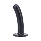 Tantus Bend Over Intermediate Strap-On Harness Kit Onyx
