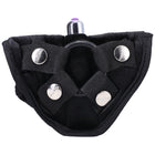 Tantus Vamp Strap-On Harness Kit True Blood Crimson