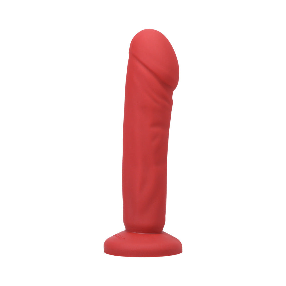 Tantus Vamp Strap-On Harness Kit True Blood Crimson
