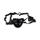 Tantus Vamp Strap-On Harness Kit True Blood Crimson