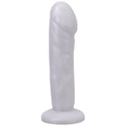 Tantus Vamp Dildo Pearl Moonstone