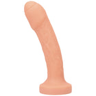 Tantus Uncut #2 O2 Dual Density Dildo Cream (Bag)